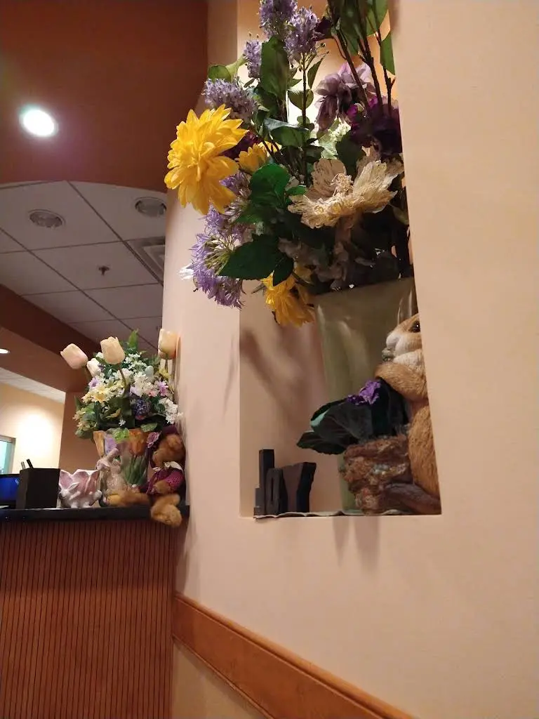 Friends & Family Dentistry