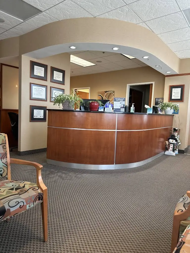 Loudoun Oral & Maxillofacial Surgery