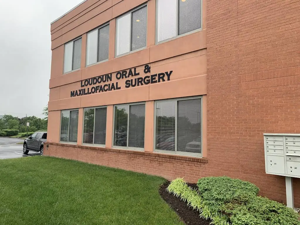 Loudoun Oral & Maxillofacial Surgery