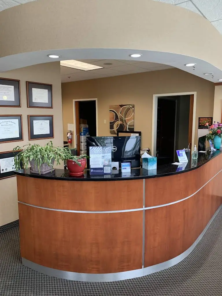Loudoun Oral & Maxillofacial Surgery