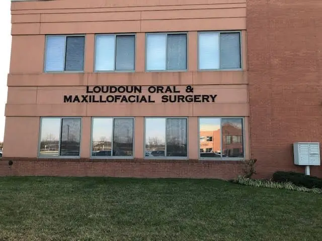 Loudoun Oral & Maxillofacial Surgery