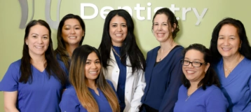 Loudoun Family and Cosmetic Dentistry