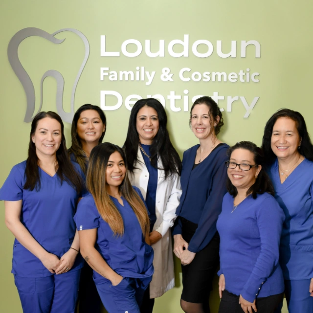 Loudoun Family and Cosmetic Dentistry