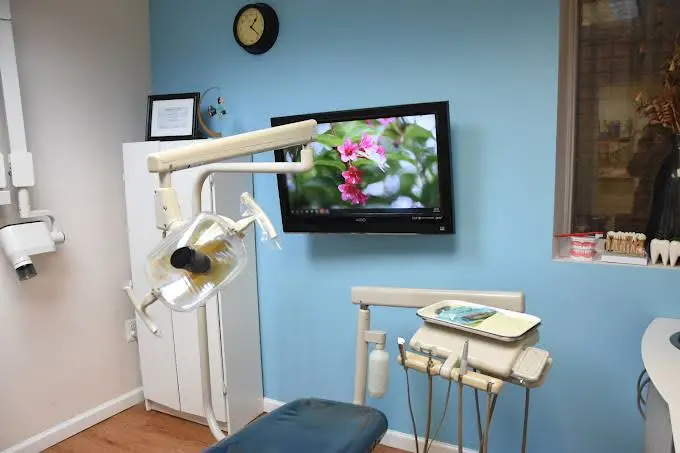 Loudoun Family and Cosmetic Dentistry