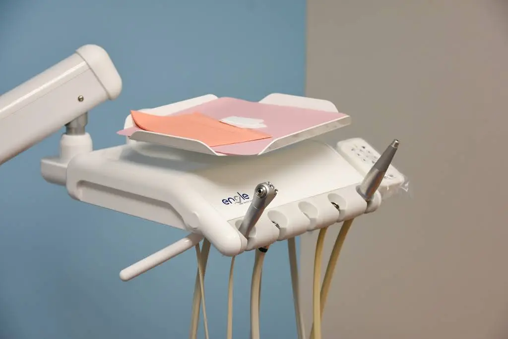 Loudoun Family and Cosmetic Dentistry