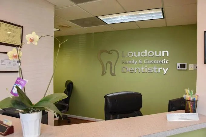 Loudoun Family and Cosmetic Dentistry