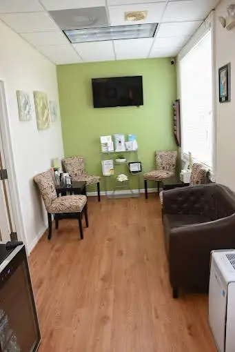 Loudoun Family and Cosmetic Dentistry