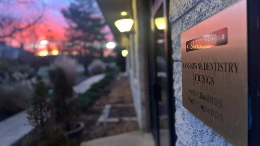Lansdowne Dentistry By Design