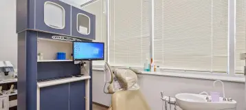 Riverside Dental Family & Cosmetic Dentistry
