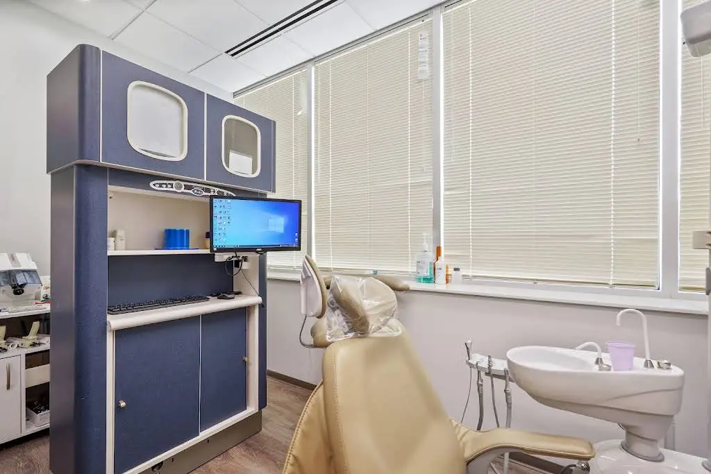 Riverside Dental Family & Cosmetic Dentistry