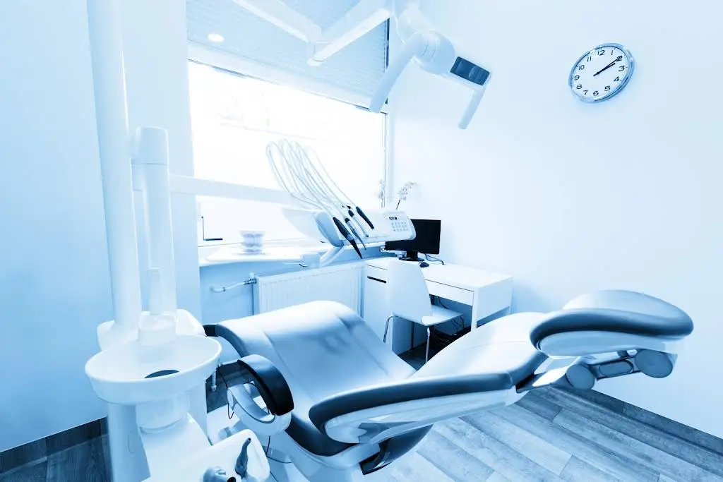Riverside Dental Family & Cosmetic Dentistry
