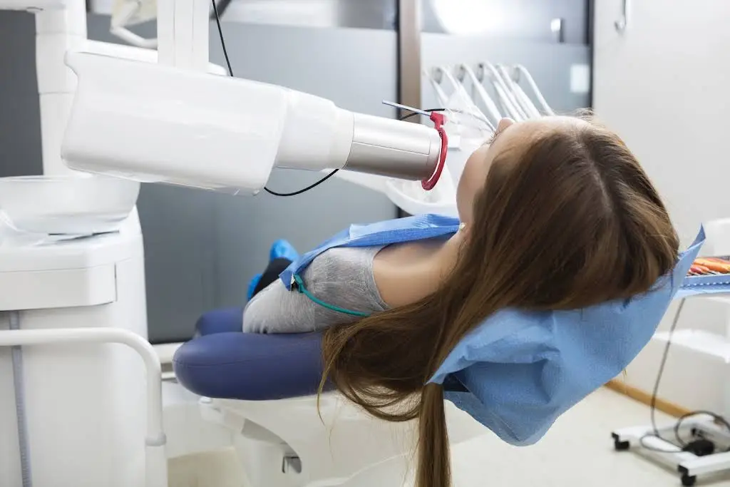 Riverside Dental Family & Cosmetic Dentistry