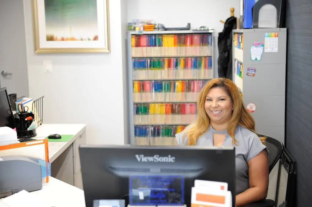 Riverside Dental Family & Cosmetic Dentistry