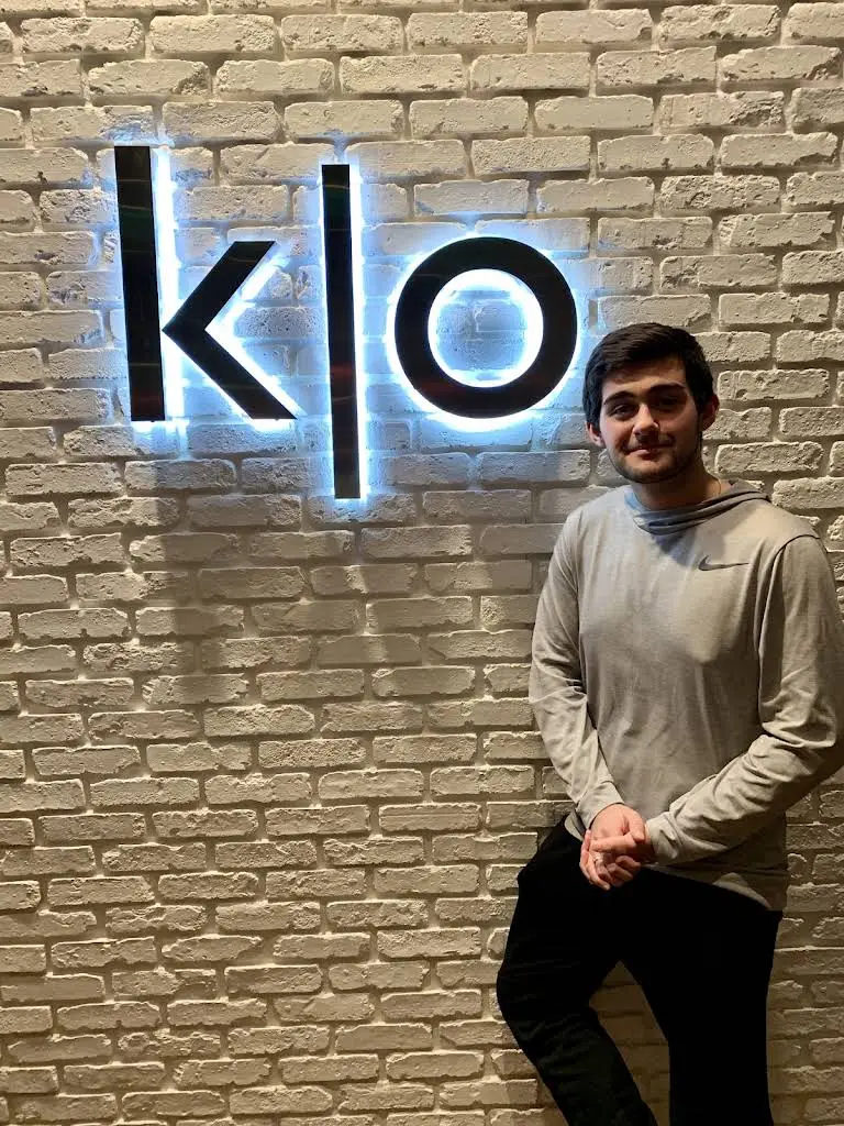 Kravitz Orthodontics