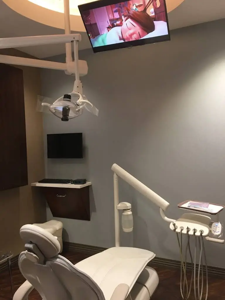 Pediatric Dentistry of One Loudoun