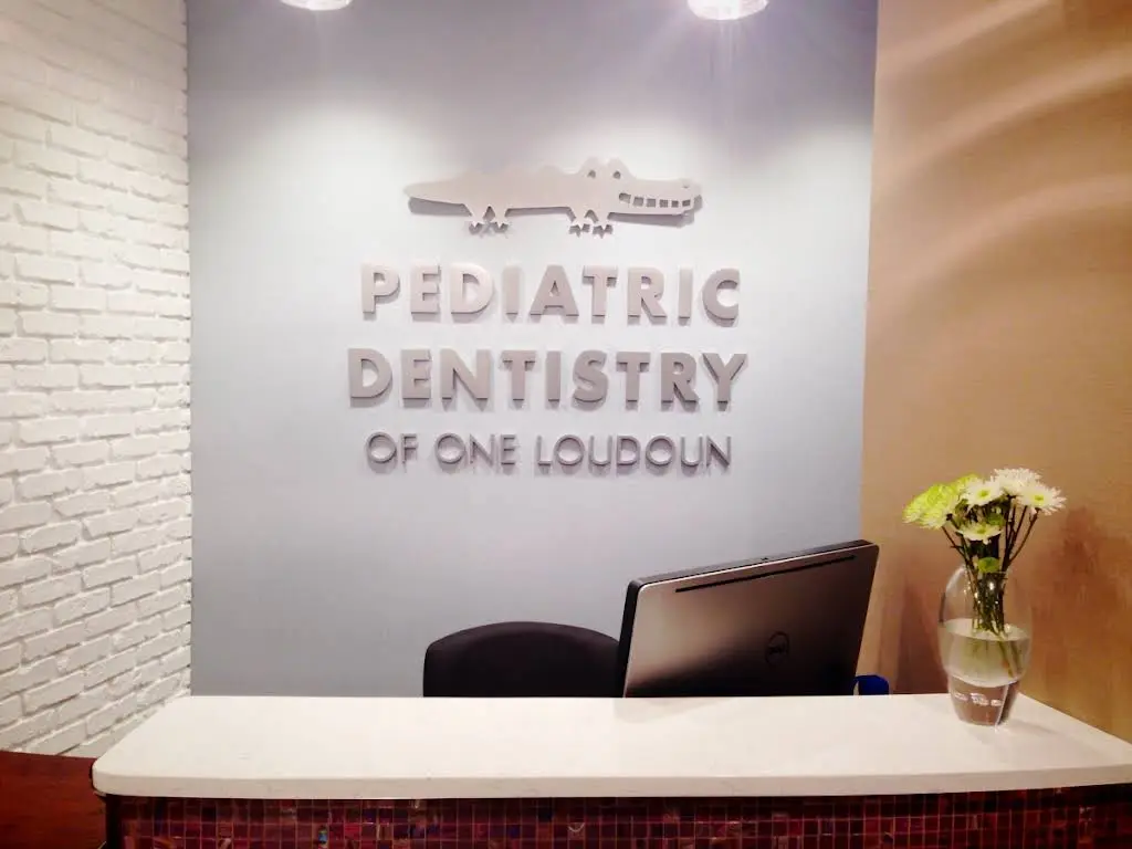 Pediatric Dentistry of One Loudoun