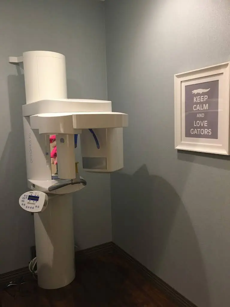 Pediatric Dentistry of One Loudoun
