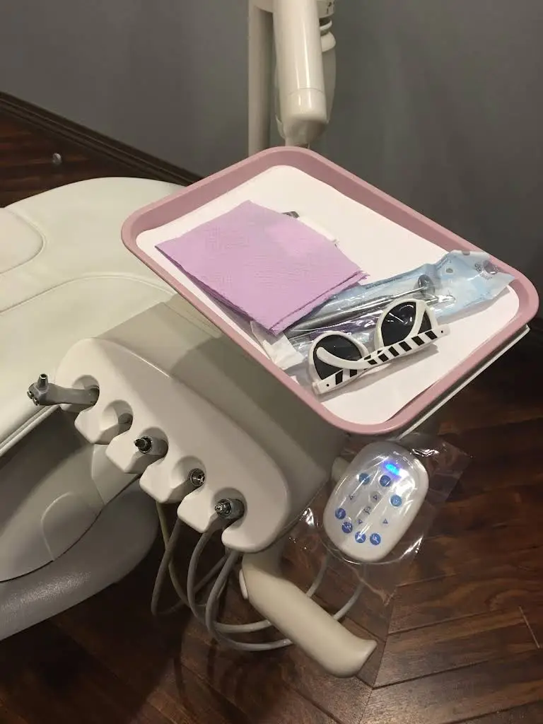 Pediatric Dentistry of One Loudoun