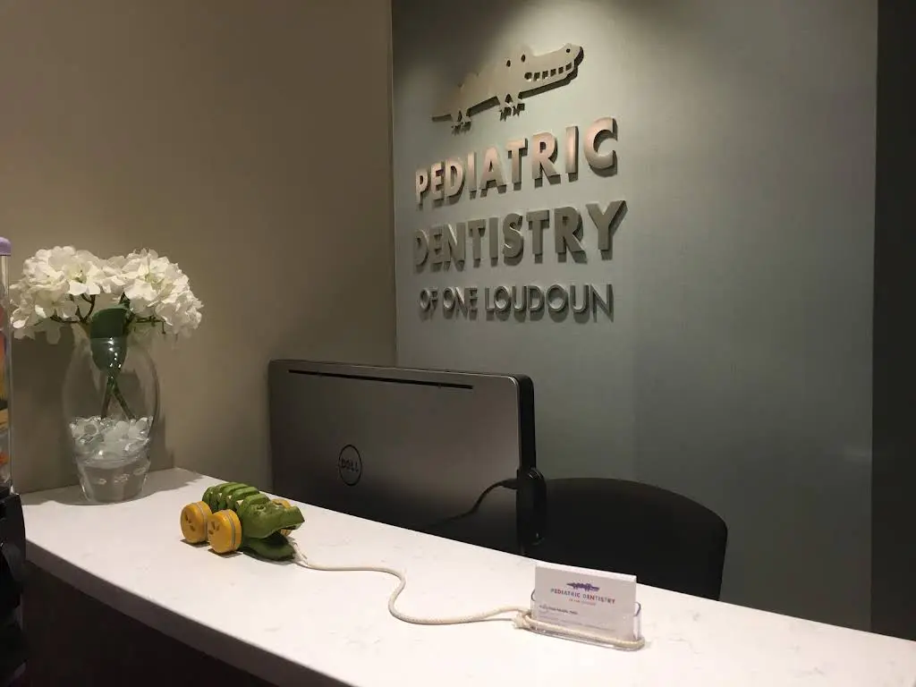Pediatric Dentistry of One Loudoun