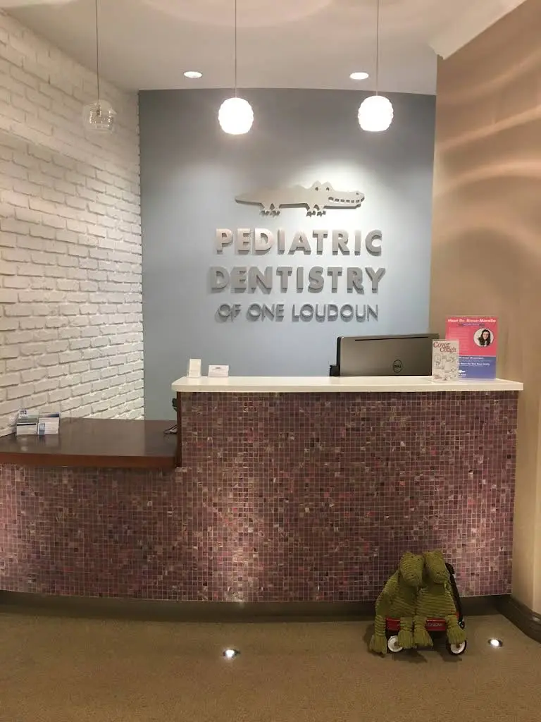 Pediatric Dentistry of One Loudoun
