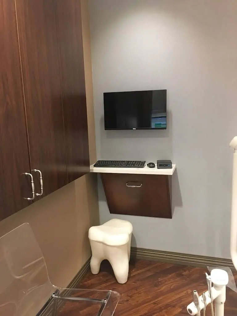 Pediatric Dentistry of One Loudoun