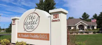 The Dental Suite LLC