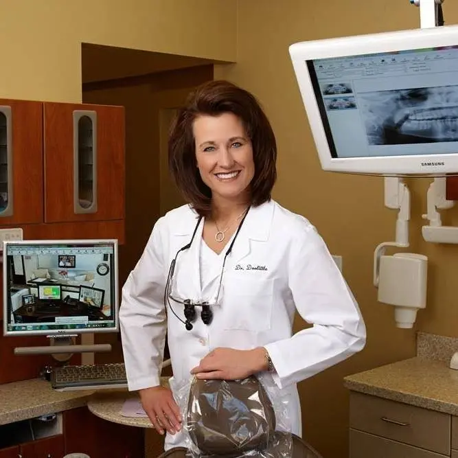 The Dental Suite LLC