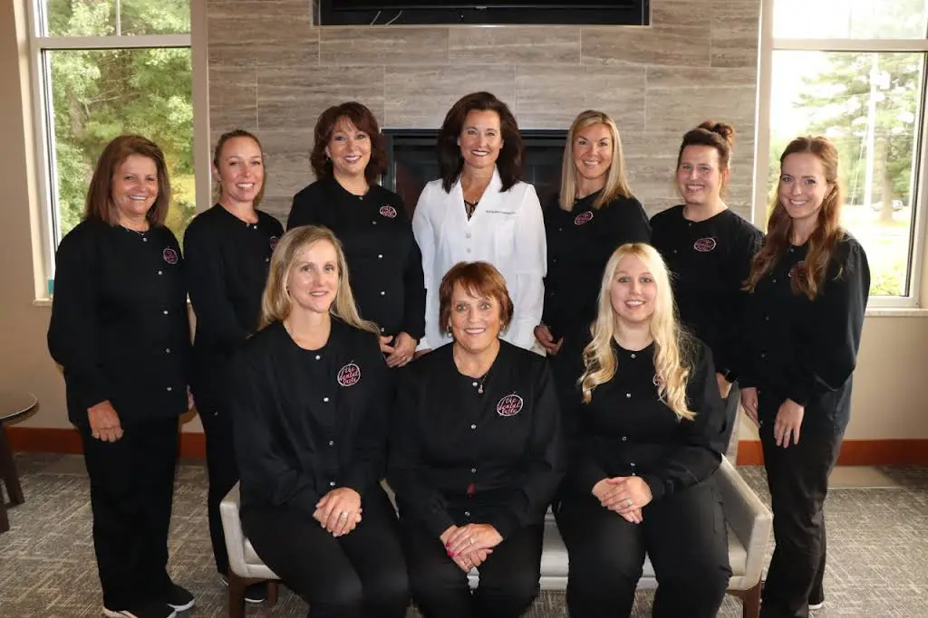The Dental Suite LLC