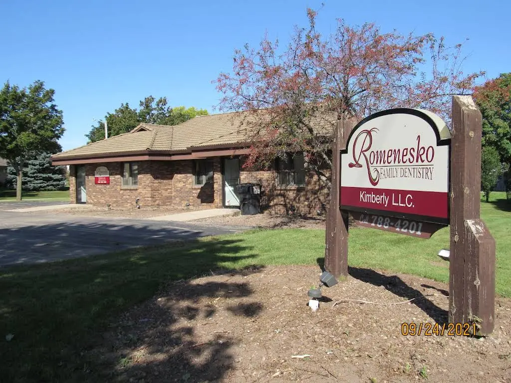 Romenesko Family Dentistry