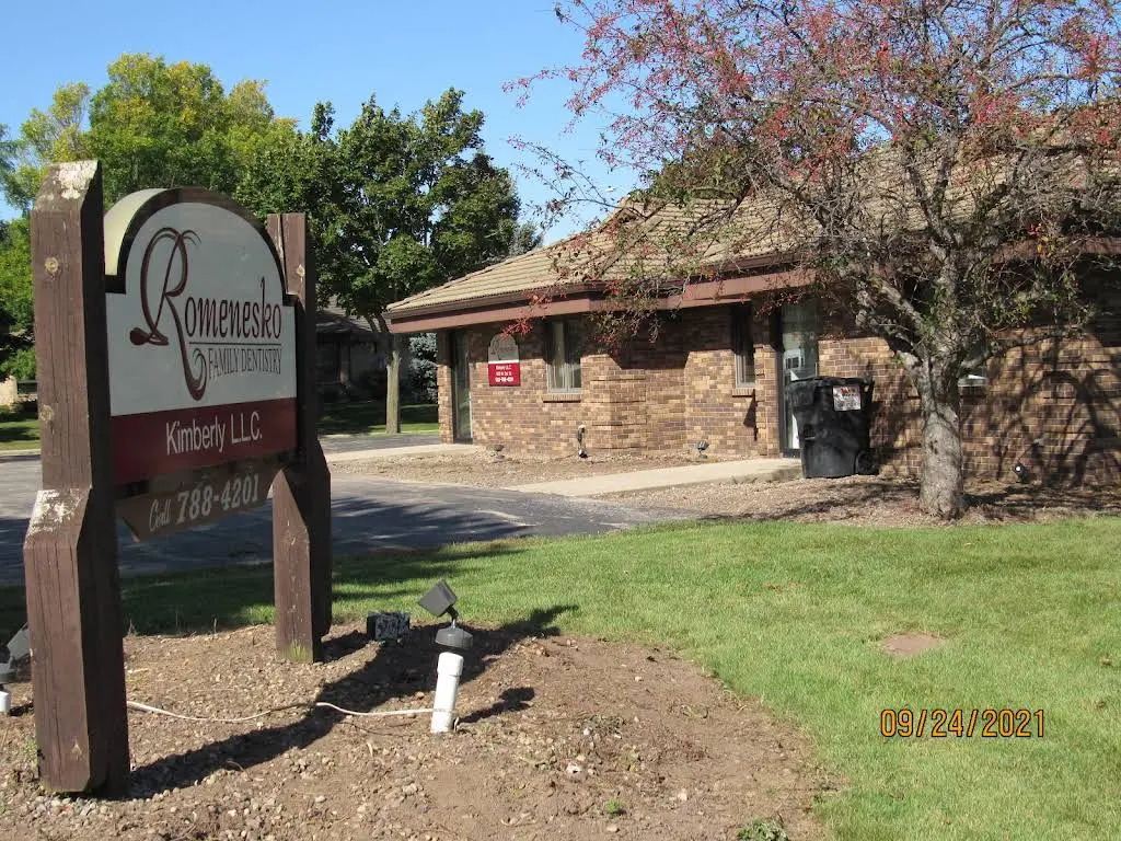 Romenesko Family Dentistry