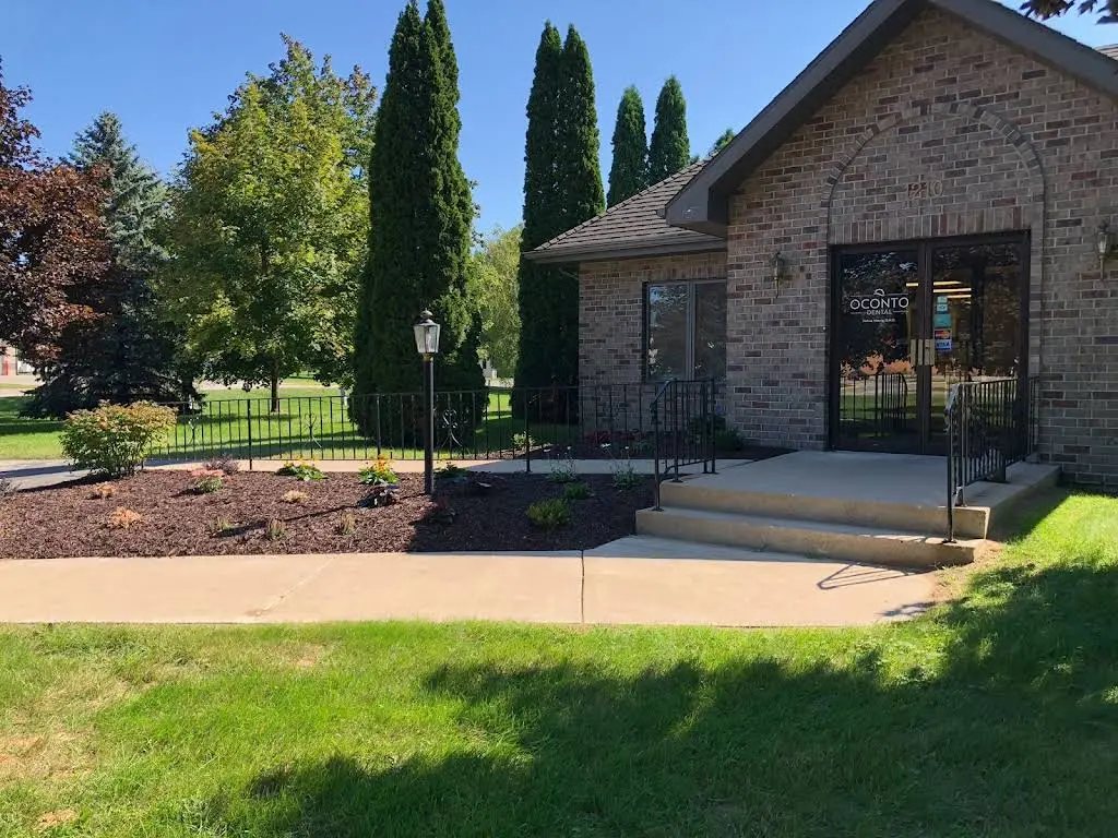 Oconto Dental