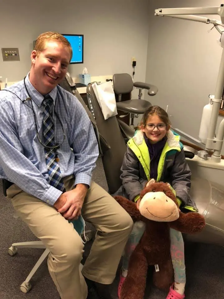 Oconto Dental