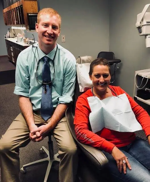 Oconto Dental