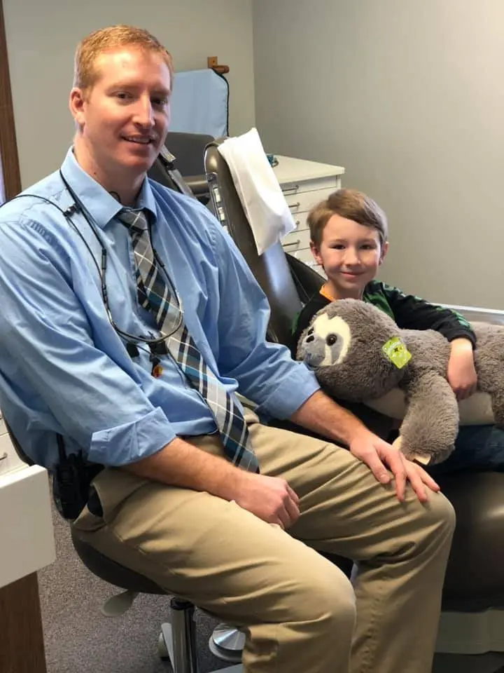 Oconto Dental