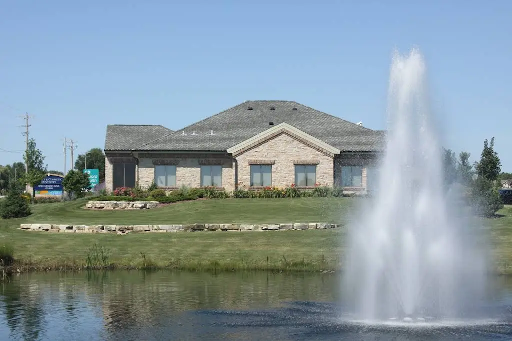 Fountain View Dentistry