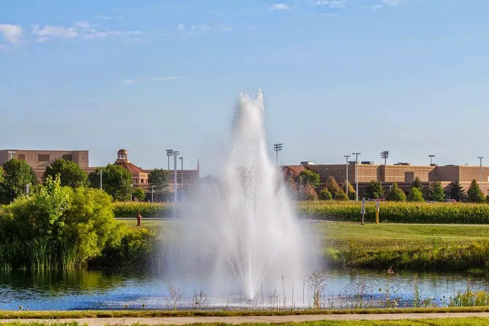 Fountain View Dentistry