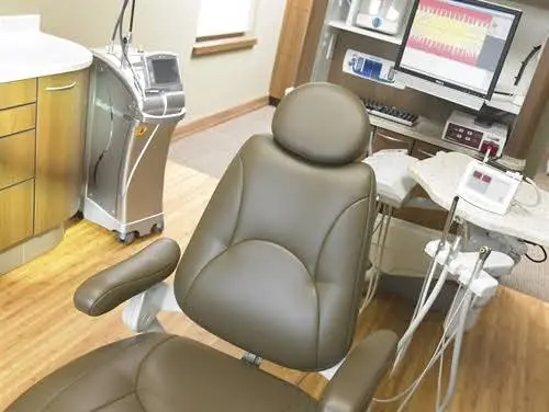 Fountain View Dentistry