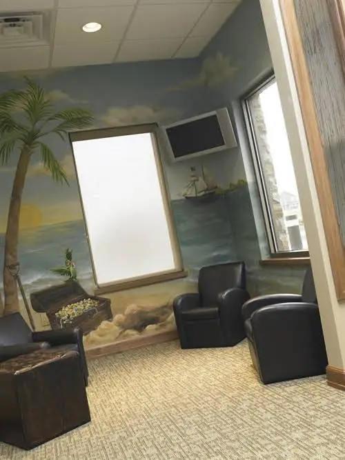 Fountain View Dentistry