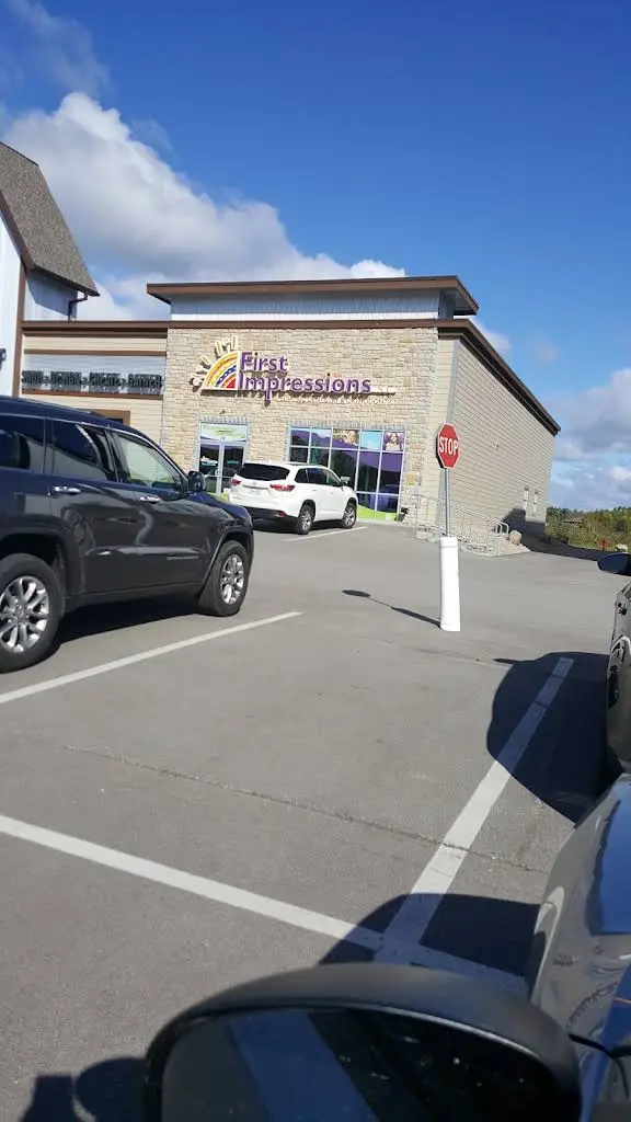 First Impressions Pediatric Dentistry & Orthodontics