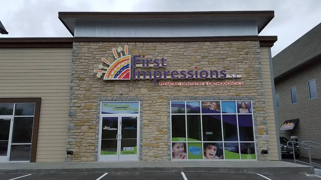 First Impressions Pediatric Dentistry & Orthodontics