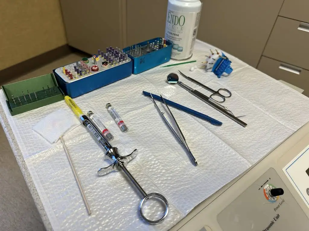 Green Bay Endodontics, SC