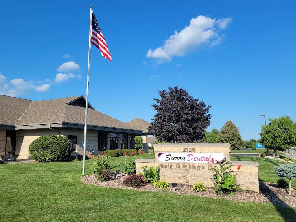 Sierra Dental