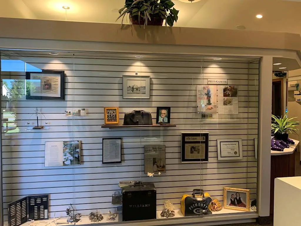 Sierra Dental