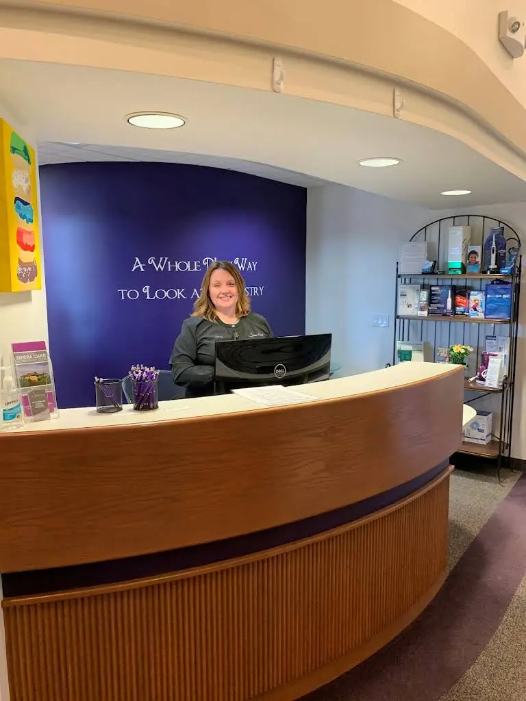 Sierra Dental