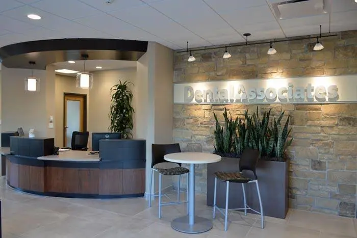 Dental Associates - Howard
