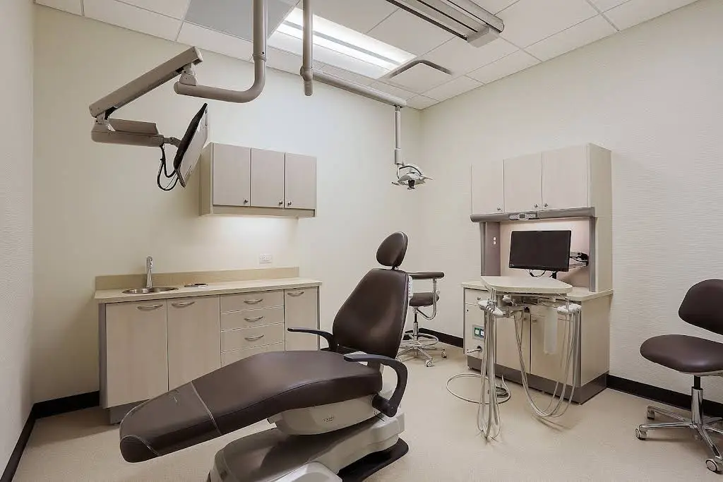 Dental Associates - Howard