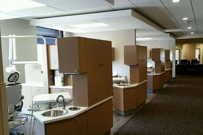 Dental Associates - Howard