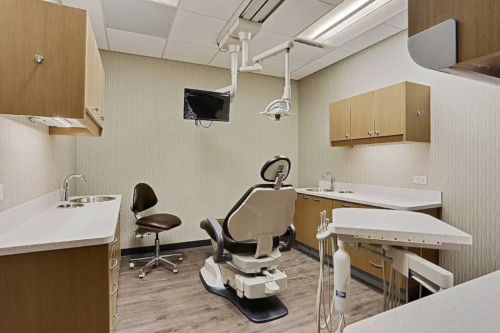 Dental Associates - Howard