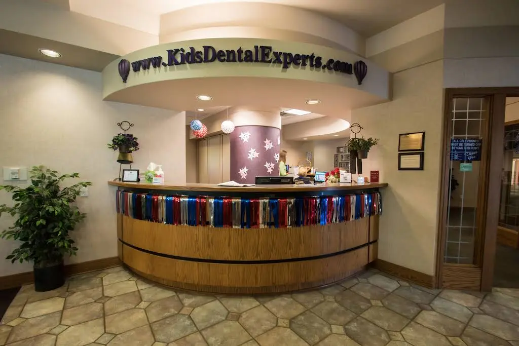 Kids Dental Experts