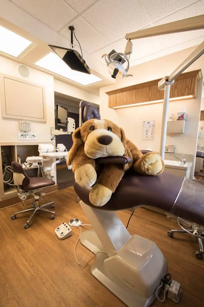 Kids Dental Experts